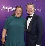 Utrecht 16 april 2023
Premiere the Bodyguard in het Beatrix Theater.
