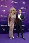 Utrecht 16 april 2023
Premiere the Bodyguard in het Beatrix Theater.