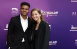Utrecht 16 april 2023
Premiere the Bodyguard in het Beatrix Theater.