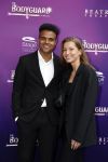 Utrecht 16 april 2023
Premiere the Bodyguard in het Beatrix Theater.