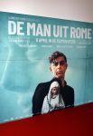 Amsterdam 27 maart 2023
Premiere Man uit Rome in EYE.