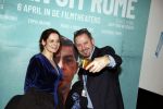 Amsterdam 27 maart 2023
Premiere Man uit Rome in EYE.