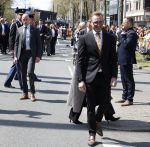Rotterdam 27 april 2023
Koningsdag 2023 in Rotterdam met aanwezig Koning Willem Alexander, KoninginMaxima ,Prinses Amalia, Prinses Ariane ,Prins Constantijn ,Prinses Laurentien ,Prins Maurits ,Prinses Marilene ,Prins Bernhard ,Prinses Annette ,Prins Floris ,Prinses Aimee ,Prins Pieter Christiaan, en Prinses Anita .
Burgemeester Aboutaleb is de gastheer.