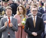 Rotterdam 27 april 2023
Koningsdag 2023 in Rotterdam met aanwezig Koning Willem Alexander, KoninginMaxima ,Prinses Amalia, Prinses Ariane ,Prins Constantijn ,Prinses Laurentien ,Prins Maurits ,Prinses Marilene ,Prins Bernhard ,Prinses Annette ,Prins Floris ,Prinses Aimee ,Prins Pieter Christiaan, en Prinses Anita .
Burgemeester Aboutaleb is de gastheer.