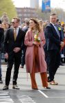 Rotterdam 27 april 2023
Koningsdag 2023 in Rotterdam met aanwezig Koning Willem Alexander, KoninginMaxima ,Prinses Amalia, Prinses Ariane ,Prins Constantijn ,Prinses Laurentien ,Prins Maurits ,Prinses Marilene ,Prins Bernhard ,Prinses Annette ,Prins Floris ,Prinses Aimee ,Prins Pieter Christiaan, en Prinses Anita .
Burgemeester Aboutaleb is de gastheer.  De Royals gaan voetballen bij Touzani