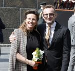 Rotterdam 27 april 2023
Koningsdag 2023 in Rotterdam met aanwezig Koning Willem Alexander, KoninginMaxima ,Prinses Amalia, Prinses Ariane ,Prins Constantijn ,Prinses Laurentien ,Prins Maurits ,Prinses Marilene ,Prins Bernhard ,Prinses Annette ,Prins Floris ,Prinses Aimee ,Prins Pieter Christiaan, en Prinses Anita .
Burgemeester Aboutaleb is de gastheer.
