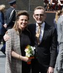 Rotterdam 27 april 2023
Koningsdag 2023 in Rotterdam met aanwezig Koning Willem Alexander, KoninginMaxima ,Prinses Amalia, Prinses Ariane ,Prins Constantijn ,Prinses Laurentien ,Prins Maurits ,Prinses Marilene ,Prins Bernhard ,Prinses Annette ,Prins Floris ,Prinses Aimee ,Prins Pieter Christiaan, en Prinses Anita .
Burgemeester Aboutaleb is de gastheer.