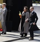 Rotterdam 27 april 2023
Koningsdag 2023 in Rotterdam met aanwezig Koning Willem Alexander, KoninginMaxima ,Prinses Amalia, Prinses Ariane ,Prins Constantijn ,Prinses Laurentien ,Prins Maurits ,Prinses Marilene ,Prins Bernhard ,Prinses Annette ,Prins Floris ,Prinses Aimee ,Prins Pieter Christiaan, en Prinses Anita .
Burgemeester Aboutaleb is de gastheer.