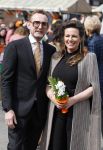 Rotterdam 27 april 2023
Koningsdag 2023 in Rotterdam met aanwezig Koning Willem Alexander, KoninginMaxima ,Prinses Amalia, Prinses Ariane ,Prins Constantijn ,Prinses Laurentien ,Prins Maurits ,Prinses Marilene ,Prins Bernhard ,Prinses Annette ,Prins Floris ,Prinses Aimee ,Prins Pieter Christiaan, en Prinses Anita .
Burgemeester Aboutaleb is de gastheer.