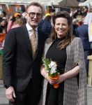 Rotterdam 27 april 2023
Koningsdag 2023 in Rotterdam met aanwezig Koning Willem Alexander, KoninginMaxima ,Prinses Amalia, Prinses Ariane ,Prins Constantijn ,Prinses Laurentien ,Prins Maurits ,Prinses Marilene ,Prins Bernhard ,Prinses Annette ,Prins Floris ,Prinses Aimee ,Prins Pieter Christiaan, en Prinses Anita .
Burgemeester Aboutaleb is de gastheer.