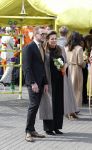 Rotterdam 27 april 2023
Koningsdag 2023 in Rotterdam met aanwezig Koning Willem Alexander, KoninginMaxima ,Prinses Amalia, Prinses Ariane ,Prins Constantijn ,Prinses Laurentien ,Prins Maurits ,Prinses Marilene ,Prins Bernhard ,Prinses Annette ,Prins Floris ,Prinses Aimee ,Prins Pieter Christiaan, en Prinses Anita .
Burgemeester Aboutaleb is de gastheer.
