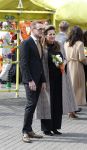 Rotterdam 27 april 2023
Koningsdag 2023 in Rotterdam met aanwezig Koning Willem Alexander, KoninginMaxima ,Prinses Amalia, Prinses Ariane ,Prins Constantijn ,Prinses Laurentien ,Prins Maurits ,Prinses Marilene ,Prins Bernhard ,Prinses Annette ,Prins Floris ,Prinses Aimee ,Prins Pieter Christiaan, en Prinses Anita .
Burgemeester Aboutaleb is de gastheer.