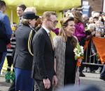 Rotterdam 27 april 2023
Koningsdag 2023 in Rotterdam met aanwezig Koning Willem Alexander, KoninginMaxima ,Prinses Amalia, Prinses Ariane ,Prins Constantijn ,Prinses Laurentien ,Prins Maurits ,Prinses Marilene ,Prins Bernhard ,Prinses Annette ,Prins Floris ,Prinses Aimee ,Prins Pieter Christiaan, en Prinses Anita .
Burgemeester Aboutaleb is de gastheer.
