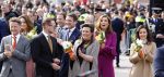 Rotterdam 27 april 2023
Koningsdag 2023 in Rotterdam met aanwezig Koning Willem Alexander, KoninginMaxima ,Prinses Amalia, Prinses Ariane ,Prins Constantijn ,Prinses Laurentien ,Prins Maurits ,Prinses Marilene ,Prins Bernhard ,Prinses Annette ,Prins Floris ,Prinses Aimee ,Prins Pieter Christiaan, en Prinses Anita .
Burgemeester Aboutaleb is de gastheer.