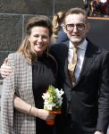 Rotterdam 27 april 2023
Koningsdag 2023 in Rotterdam met aanwezig Koning Willem Alexander, KoninginMaxima ,Prinses Amalia, Prinses Ariane ,Prins Constantijn ,Prinses Laurentien ,Prins Maurits ,Prinses Marilene ,Prins Bernhard ,Prinses Annette ,Prins Floris ,Prinses Aimee ,Prins Pieter Christiaan, en Prinses Anita .
Burgemeester Aboutaleb is de gastheer.