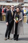 Rotterdam 27 april 2023
Koningsdag 2023 in Rotterdam met aanwezig Koning Willem Alexander, KoninginMaxima ,Prinses Amalia, Prinses Ariane ,Prins Constantijn ,Prinses Laurentien ,Prins Maurits ,Prinses Marilene ,Prins Bernhard ,Prinses Annette ,Prins Floris ,Prinses Aimee ,Prins Pieter Christiaan, en Prinses Anita .
Burgemeester Aboutaleb is de gastheer.