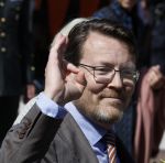 Rotterdam 27 april 2023
Koningsdag 2023 in Rotterdam met aanwezig Koning Willem Alexander, KoninginMaxima ,Prinses Amalia, Prinses Ariane ,Prins Constantijn ,Prinses Laurentien ,Prins Maurits ,Prinses Marilene ,Prins Bernhard ,Prinses Annette ,Prins Floris ,Prinses Aimee ,Prins Pieter Christiaan, en Prinses Anita .
Burgemeester Aboutaleb is de gastheer.