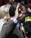 Rotterdam 27 april 2023
Koningsdag 2023 in Rotterdam met aanwezig Koning Willem Alexander, KoninginMaxima ,Prinses Amalia, Prinses Ariane ,Prins Constantijn ,Prinses Laurentien ,Prins Maurits ,Prinses Marilene ,Prins Bernhard ,Prinses Annette ,Prins Floris ,Prinses Aimee ,Prins Pieter Christiaan, en Prinses Anita .
Burgemeester Aboutaleb is de gastheer.