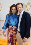 Valkenburg 30 april 2023
12.5 jaar musical soldaat van Oranje .
Prins Floris en Prinses Aimee