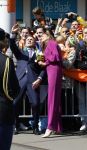 Rotterdam 27 april 2023
Koningsdag 2023 in Rotterdam met aanwezig Koning Willem Alexander, KoninginMaxima ,Prinses Amalia, Prinses Ariane ,Prins Constantijn ,Prinses Laurentien ,Prins Maurits ,Prinses Marilene ,Prins Bernhard ,Prinses Annette ,Prins Floris ,Prinses Aimee ,Prins Pieter Christiaan, en Prinses Anita .
Burgemeester Aboutaleb is de gastheer.