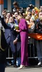 Rotterdam 27 april 2023
Koningsdag 2023 in Rotterdam met aanwezig Koning Willem Alexander, KoninginMaxima ,Prinses Amalia, Prinses Ariane ,Prins Constantijn ,Prinses Laurentien ,Prins Maurits ,Prinses Marilene ,Prins Bernhard ,Prinses Annette ,Prins Floris ,Prinses Aimee ,Prins Pieter Christiaan, en Prinses Anita .
Burgemeester Aboutaleb is de gastheer.
