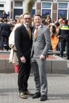 Rotterdam 27 april 2023
Koningsdag 2023 in Rotterdam met aanwezig Koning Willem Alexander, KoninginMaxima ,Prinses Amalia, Prinses Ariane ,Prins Constantijn ,Prinses Laurentien ,Prins Maurits ,Prinses Marilene ,Prins Bernhard ,Prinses Annette ,Prins Floris ,Prinses Aimee ,Prins Pieter Christiaan, en Prinses Anita .
Burgemeester Aboutaleb is de gastheer.