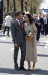 Rotterdam 27 april 2023
Koningsdag 2023 in Rotterdam met aanwezig Koning Willem Alexander, KoninginMaxima ,Prinses Amalia, Prinses Ariane ,Prins Constantijn ,Prinses Laurentien ,Prins Maurits ,Prinses Marilene ,Prins Bernhard ,Prinses Annette ,Prins Floris ,Prinses Aimee ,Prins Pieter Christiaan, en Prinses Anita .
Burgemeester Aboutaleb is de gastheer.