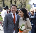 Rotterdam 27 april 2023
Koningsdag 2023 in Rotterdam met aanwezig Koning Willem Alexander, KoninginMaxima ,Prinses Amalia, Prinses Ariane ,Prins Constantijn ,Prinses Laurentien ,Prins Maurits ,Prinses Marilene ,Prins Bernhard ,Prinses Annette ,Prins Floris ,Prinses Aimee ,Prins Pieter Christiaan, en Prinses Anita .
Burgemeester Aboutaleb is de gastheer.