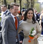 Rotterdam 27 april 2023
Koningsdag 2023 in Rotterdam met aanwezig Koning Willem Alexander, KoninginMaxima ,Prinses Amalia, Prinses Ariane ,Prins Constantijn ,Prinses Laurentien ,Prins Maurits ,Prinses Marilene ,Prins Bernhard ,Prinses Annette ,Prins Floris ,Prinses Aimee ,Prins Pieter Christiaan, en Prinses Anita .
Burgemeester Aboutaleb is de gastheer.