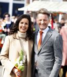 Rotterdam 27 april 2023
Koningsdag 2023 in Rotterdam met aanwezig Koning Willem Alexander, KoninginMaxima ,Prinses Amalia, Prinses Ariane ,Prins Constantijn ,Prinses Laurentien ,Prins Maurits ,Prinses Marilene ,Prins Bernhard ,Prinses Annette ,Prins Floris ,Prinses Aimee ,Prins Pieter Christiaan, en Prinses Anita .
Burgemeester Aboutaleb is de gastheer.
