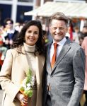 Rotterdam 27 april 2023
Koningsdag 2023 in Rotterdam met aanwezig Koning Willem Alexander, KoninginMaxima ,Prinses Amalia, Prinses Ariane ,Prins Constantijn ,Prinses Laurentien ,Prins Maurits ,Prinses Marilene ,Prins Bernhard ,Prinses Annette ,Prins Floris ,Prinses Aimee ,Prins Pieter Christiaan, en Prinses Anita .
Burgemeester Aboutaleb is de gastheer.