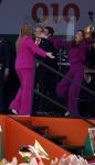 Rotterdam 27 april 2023
Koningsdag 2023 in Rotterdam met aanwezig Koning Willem Alexander, KoninginMaxima ,Prinses Amalia, Prinses Ariane ,Prins Constantijn ,Prinses Laurentien ,Prins Maurits ,Prinses Marilene ,Prins Bernhard ,Prinses Annette ,Prins Floris ,Prinses Aimee ,Prins Pieter Christiaan, en Prinses Anita .
Burgemeester Aboutaleb is de gastheer. Lee Towers Davina Michelle en Ronnie Flex treden op.