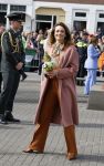 Rotterdam 27 april 2023
Koningsdag 2023 in Rotterdam met aanwezig Koning Willem Alexander, KoninginMaxima ,Prinses Amalia, Prinses Ariane ,Prins Constantijn ,Prinses Laurentien ,Prins Maurits ,Prinses Marilene ,Prins Bernhard ,Prinses Annette ,Prins Floris ,Prinses Aimee ,Prins Pieter Christiaan, en Prinses Anita .
Burgemeester Aboutaleb is de gastheer.