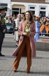 Rotterdam 27 april 2023
Koningsdag 2023 in Rotterdam met aanwezig Koning Willem Alexander, KoninginMaxima ,Prinses Amalia, Prinses Ariane ,Prins Constantijn ,Prinses Laurentien ,Prins Maurits ,Prinses Marilene ,Prins Bernhard ,Prinses Annette ,Prins Floris ,Prinses Aimee ,Prins Pieter Christiaan, en Prinses Anita .
Burgemeester Aboutaleb is de gastheer.