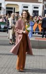 Rotterdam 27 april 2023
Koningsdag 2023 in Rotterdam met aanwezig Koning Willem Alexander, KoninginMaxima ,Prinses Amalia, Prinses Ariane ,Prins Constantijn ,Prinses Laurentien ,Prins Maurits ,Prinses Marilene ,Prins Bernhard ,Prinses Annette ,Prins Floris ,Prinses Aimee ,Prins Pieter Christiaan, en Prinses Anita .
Burgemeester Aboutaleb is de gastheer.