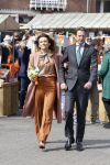 Rotterdam 27 april 2023
Koningsdag 2023 in Rotterdam met aanwezig Koning Willem Alexander, KoninginMaxima ,Prinses Amalia, Prinses Ariane ,Prins Constantijn ,Prinses Laurentien ,Prins Maurits ,Prinses Marilene ,Prins Bernhard ,Prinses Annette ,Prins Floris ,Prinses Aimee ,Prins Pieter Christiaan, en Prinses Anita .
Burgemeester Aboutaleb is de gastheer.