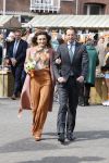 Rotterdam 27 april 2023
Koningsdag 2023 in Rotterdam met aanwezig Koning Willem Alexander, KoninginMaxima ,Prinses Amalia, Prinses Ariane ,Prins Constantijn ,Prinses Laurentien ,Prins Maurits ,Prinses Marilene ,Prins Bernhard ,Prinses Annette ,Prins Floris ,Prinses Aimee ,Prins Pieter Christiaan, en Prinses Anita .
Burgemeester Aboutaleb is de gastheer.