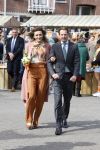 Rotterdam 27 april 2023
Koningsdag 2023 in Rotterdam met aanwezig Koning Willem Alexander, KoninginMaxima ,Prinses Amalia, Prinses Ariane ,Prins Constantijn ,Prinses Laurentien ,Prins Maurits ,Prinses Marilene ,Prins Bernhard ,Prinses Annette ,Prins Floris ,Prinses Aimee ,Prins Pieter Christiaan, en Prinses Anita .
Burgemeester Aboutaleb is de gastheer.
