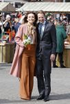 Rotterdam 27 april 2023
Koningsdag 2023 in Rotterdam met aanwezig Koning Willem Alexander, KoninginMaxima ,Prinses Amalia, Prinses Ariane ,Prins Constantijn ,Prinses Laurentien ,Prins Maurits ,Prinses Marilene ,Prins Bernhard ,Prinses Annette ,Prins Floris ,Prinses Aimee ,Prins Pieter Christiaan, en Prinses Anita .
Burgemeester Aboutaleb is de gastheer.