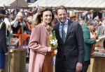 Rotterdam 27 april 2023
Koningsdag 2023 in Rotterdam met aanwezig Koning Willem Alexander, KoninginMaxima ,Prinses Amalia, Prinses Ariane ,Prins Constantijn ,Prinses Laurentien ,Prins Maurits ,Prinses Marilene ,Prins Bernhard ,Prinses Annette ,Prins Floris ,Prinses Aimee ,Prins Pieter Christiaan, en Prinses Anita .
Burgemeester Aboutaleb is de gastheer.