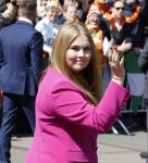 Rotterdam 27 april 2023
Koningsdag 2023 in Rotterdam met aanwezig Koning Willem Alexander, KoninginMaxima ,Prinses Amalia, Prinses Ariane ,Prins Constantijn ,Prinses Laurentien ,Prins Maurits ,Prinses Marilene ,Prins Bernhard ,Prinses Annette ,Prins Floris ,Prinses Aimee ,Prins Pieter Christiaan, en Prinses Anita .
Burgemeester Aboutaleb is de gastheer.