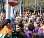 Rotterdam 27 april 2023
Koningsdag 2023 in Rotterdam met aanwezig Koning Willem Alexander, KoninginMaxima ,Prinses Amalia, Prinses Ariane ,Prins Constantijn ,Prinses Laurentien ,Prins Maurits ,Prinses Marilene ,Prins Bernhard ,Prinses Annette ,Prins Floris ,Prinses Aimee ,Prins Pieter Christiaan, en Prinses Anita .
Burgemeester Aboutaleb is de gastheer.