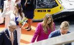 Rotterdam 27 april 2023
Koningsdag 2023 in Rotterdam met aanwezig Koning Willem Alexander, KoninginMaxima ,Prinses Amalia, Prinses Ariane ,Prins Constantijn ,Prinses Laurentien ,Prins Maurits ,Prinses Marilene ,Prins Bernhard ,Prinses Annette ,Prins Floris ,Prinses Aimee ,Prins Pieter Christiaan, en Prinses Anita .
Burgemeester Aboutaleb is de gastheer.
