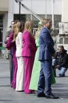 Rotterdam 27 april 2023
Koningsdag 2023 in Rotterdam met aanwezig Koning Willem Alexander, KoninginMaxima ,Prinses Amalia, Prinses Ariane ,Prins Constantijn ,Prinses Laurentien ,Prins Maurits ,Prinses Marilene ,Prins Bernhard ,Prinses Annette ,Prins Floris ,Prinses Aimee ,Prins Pieter Christiaan, en Prinses Anita .
Burgemeester Aboutaleb is de gastheer.