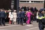 Rotterdam 27 april 2023
Koningsdag 2023 in Rotterdam met aanwezig Koning Willem Alexander, KoninginMaxima ,Prinses Amalia, Prinses Ariane ,Prins Constantijn ,Prinses Laurentien ,Prins Maurits ,Prinses Marilene ,Prins Bernhard ,Prinses Annette ,Prins Floris ,Prinses Aimee ,Prins Pieter Christiaan, en Prinses Anita .
Burgemeester Aboutaleb is de gastheer.