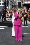 Rotterdam 27 april 2023
Koningsdag 2023 in Rotterdam met aanwezig Koning Willem Alexander, KoninginMaxima ,Prinses Amalia, Prinses Ariane ,Prins Constantijn ,Prinses Laurentien ,Prins Maurits ,Prinses Marilene ,Prins Bernhard ,Prinses Annette ,Prins Floris ,Prinses Aimee ,Prins Pieter Christiaan, en Prinses Anita .
Burgemeester Aboutaleb is de gastheer.
