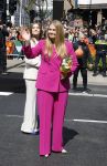 Rotterdam 27 april 2023
Koningsdag 2023 in Rotterdam met aanwezig Koning Willem Alexander, KoninginMaxima ,Prinses Amalia, Prinses Ariane ,Prins Constantijn ,Prinses Laurentien ,Prins Maurits ,Prinses Marilene ,Prins Bernhard ,Prinses Annette ,Prins Floris ,Prinses Aimee ,Prins Pieter Christiaan, en Prinses Anita .
Burgemeester Aboutaleb is de gastheer.