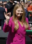 Rotterdam 27 april 2023
Koningsdag 2023 in Rotterdam met aanwezig Koning Willem Alexander, KoninginMaxima ,Prinses Amalia, Prinses Ariane ,Prins Constantijn ,Prinses Laurentien ,Prins Maurits ,Prinses Marilene ,Prins Bernhard ,Prinses Annette ,Prins Floris ,Prinses Aimee ,Prins Pieter Christiaan, en Prinses Anita .
Burgemeester Aboutaleb is de gastheer.