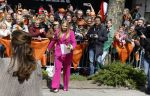 Rotterdam 27 april 2023
Koningsdag 2023 in Rotterdam met aanwezig Koning Willem Alexander, KoninginMaxima ,Prinses Amalia, Prinses Ariane ,Prins Constantijn ,Prinses Laurentien ,Prins Maurits ,Prinses Marilene ,Prins Bernhard ,Prinses Annette ,Prins Floris ,Prinses Aimee ,Prins Pieter Christiaan, en Prinses Anita .
Burgemeester Aboutaleb is de gastheer.