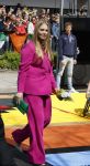 Rotterdam 27 april 2023
Koningsdag 2023 in Rotterdam met aanwezig Koning Willem Alexander, KoninginMaxima ,Prinses Amalia, Prinses Ariane ,Prins Constantijn ,Prinses Laurentien ,Prins Maurits ,Prinses Marilene ,Prins Bernhard ,Prinses Annette ,Prins Floris ,Prinses Aimee ,Prins Pieter Christiaan, en Prinses Anita .
Burgemeester Aboutaleb is de gastheer.